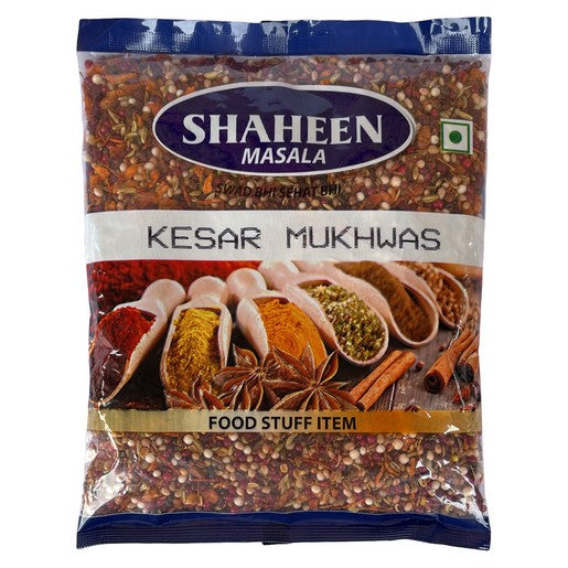 Shaheen Kesar Mukhwas