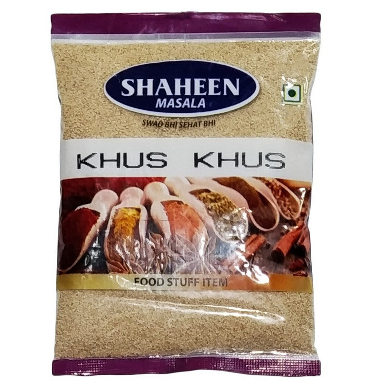 Shaheen Khus Khus