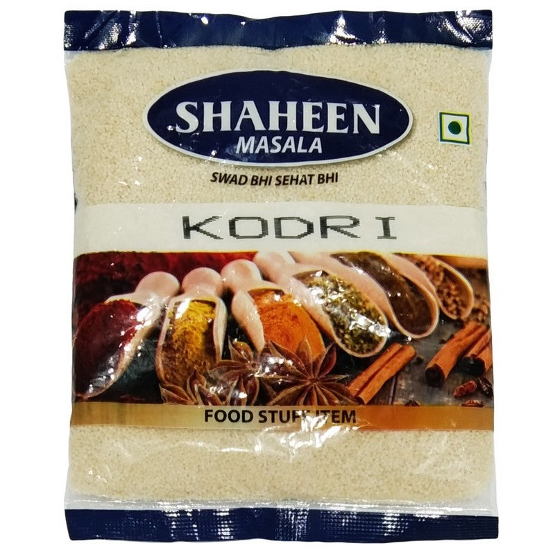 Shaheen Kodri