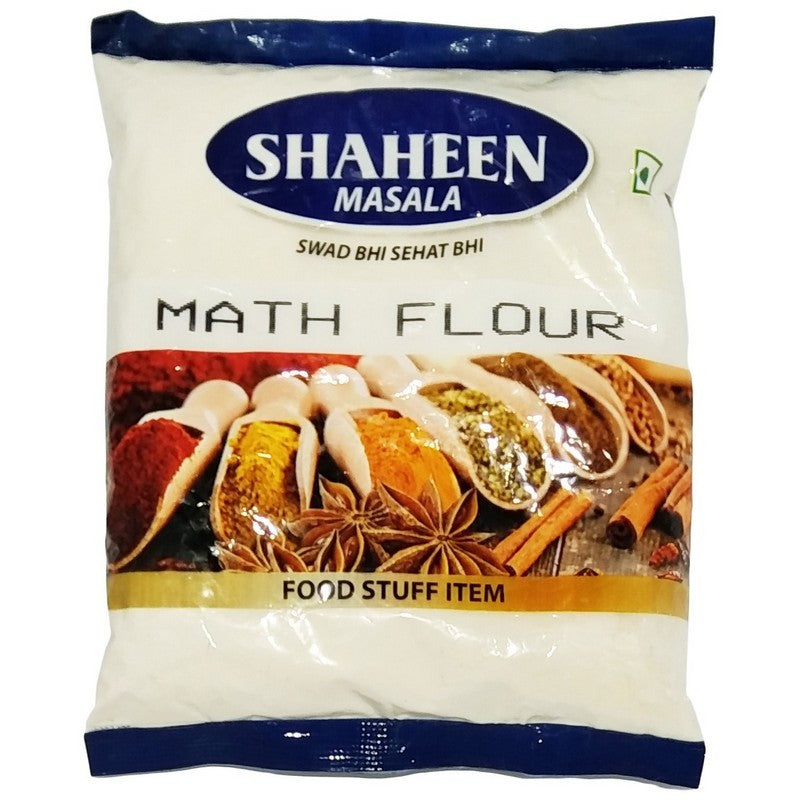 Shaheen Math Flour
