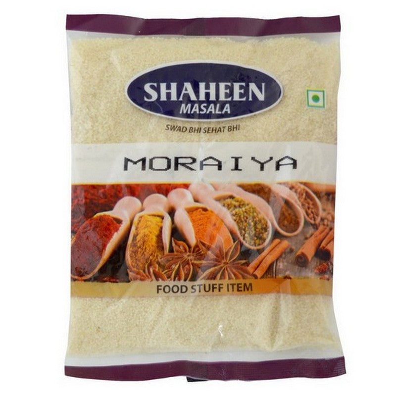Shaheen Moraiya