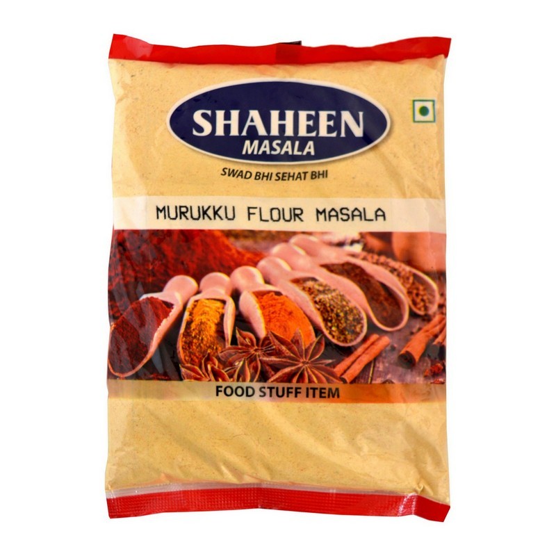 Shaheen Murukku Flour 1kg
