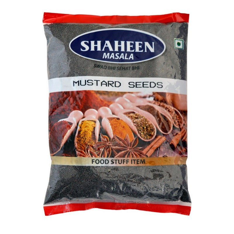 Shaheen Mustard Seeds