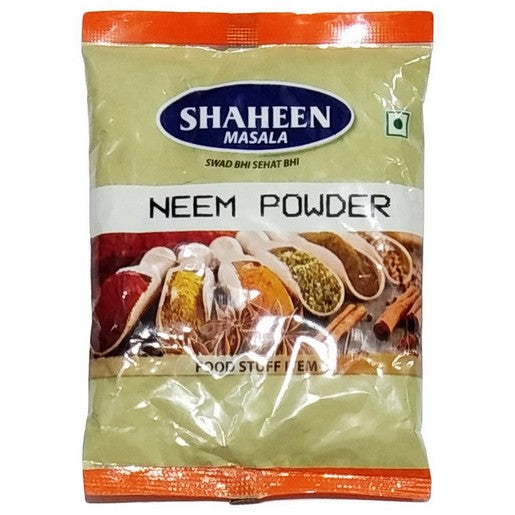 Shaheen Herbal Powder 100g