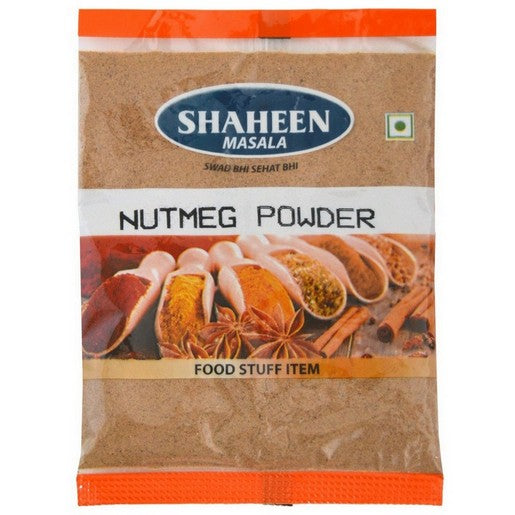 Shaheen Nutmeg Powder