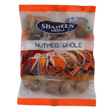 Shaheen Nutmeg Whole