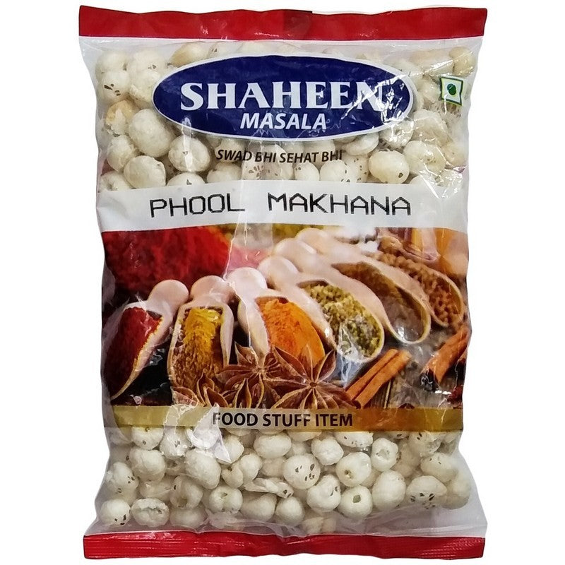 Shaheen Phool Makhana