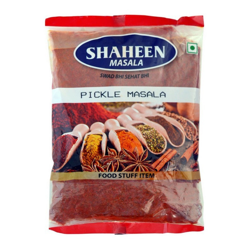 Shaheen Pickle Masala