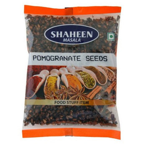 Shaheen Pomegranate Seeds 100g