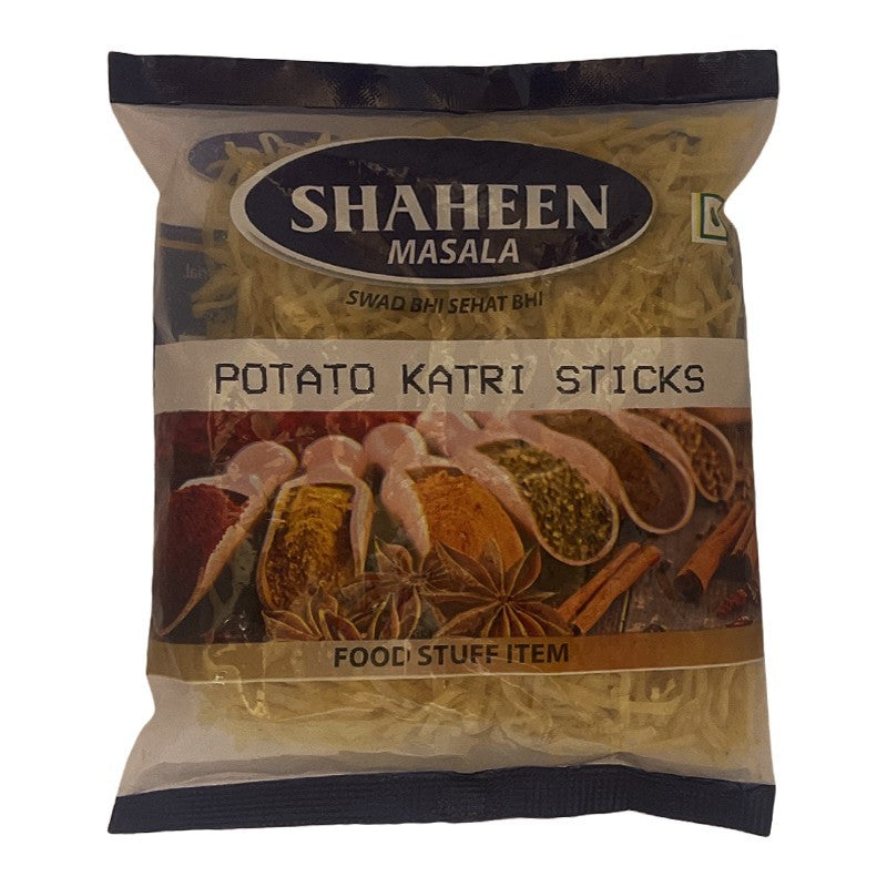 Shaheen Potato Snacks 200g