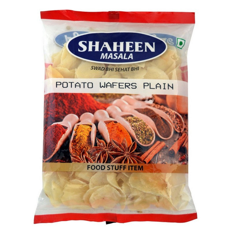 Shaheen Potato Snacks 200g