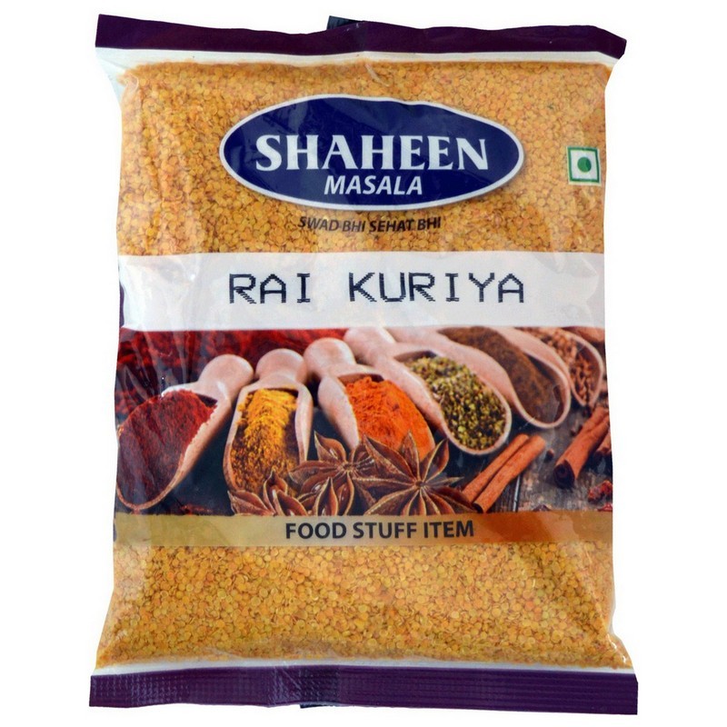 Shaheen Rai Kuriya