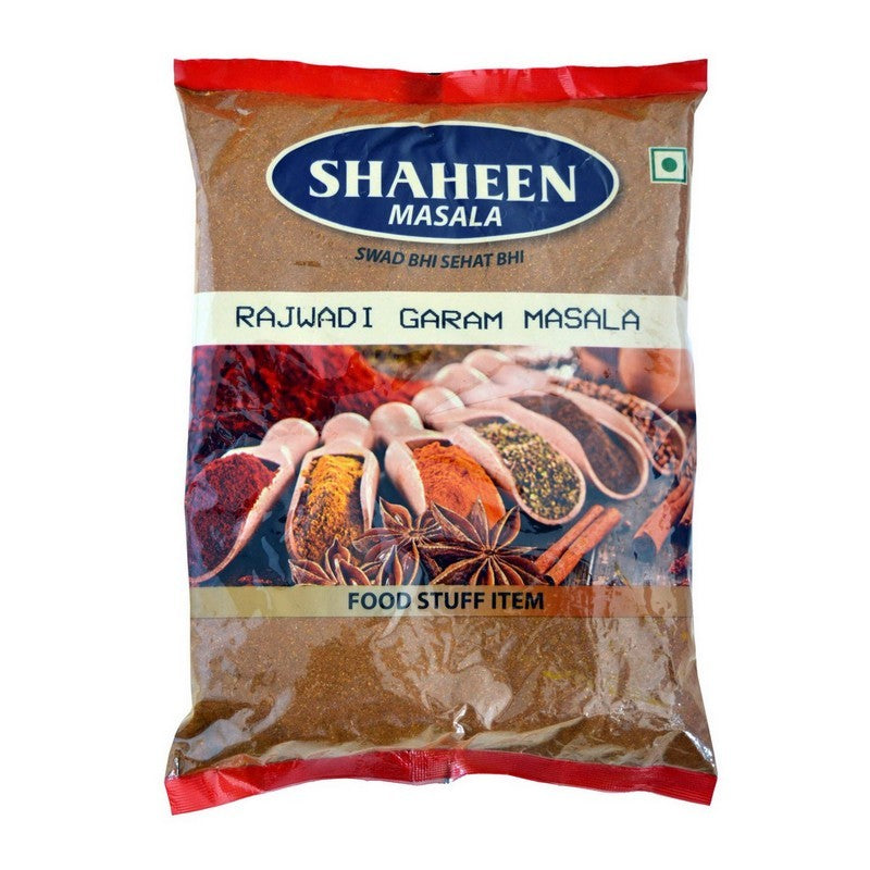 Shaheen Rajwadi Garam Masala