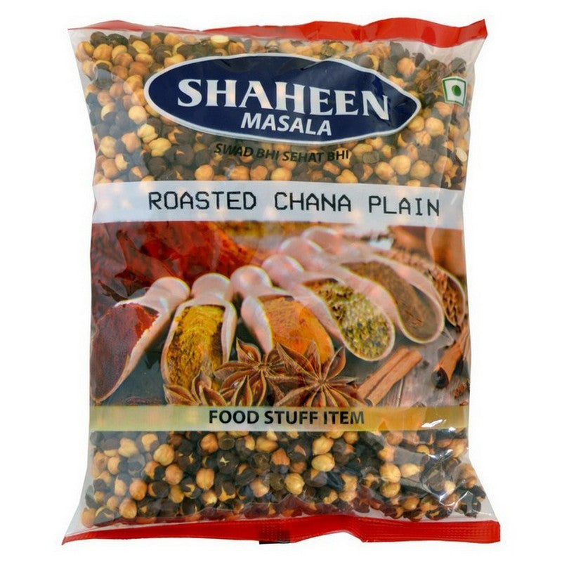 Shaheen Roasted Chana Plain
