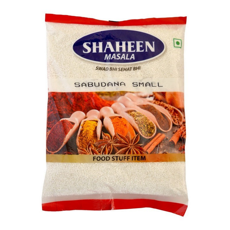 Shaheen Sabudana Small