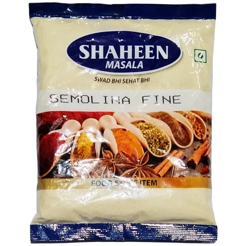 Shaheen Fine Semolina