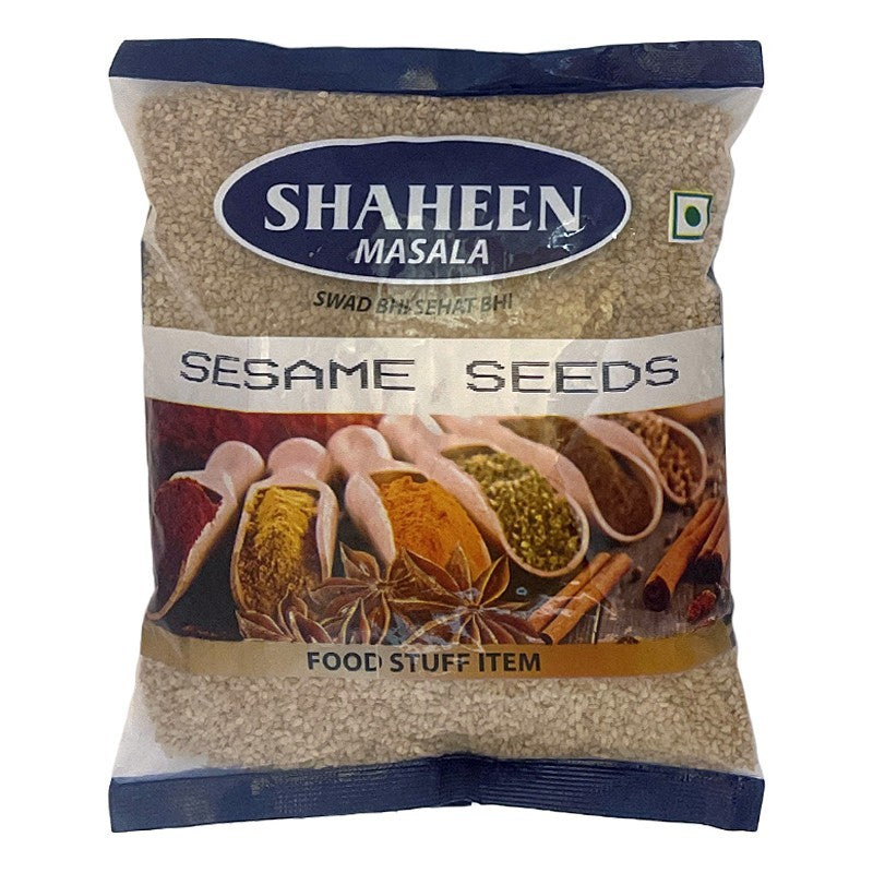 Shaheen Sesame(Til) Seeds