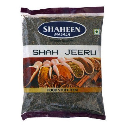 Shaheen Shah Jeeru