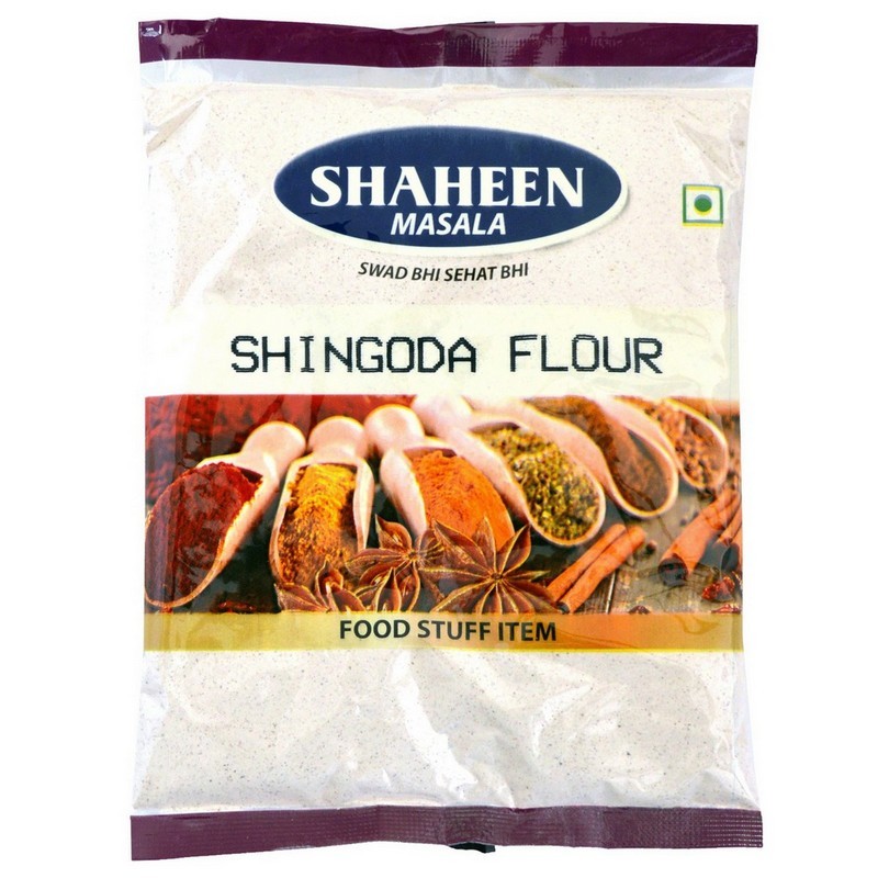 Shaheen Shingoda Flour