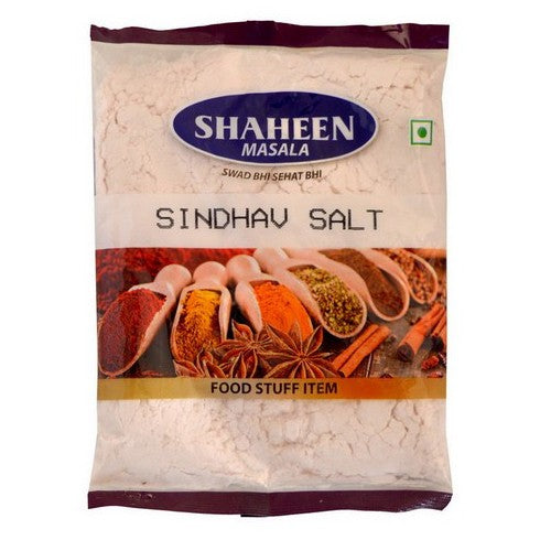 Shaheen Sindhav Salt