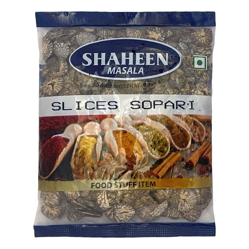 Shaheen Slice Sopari