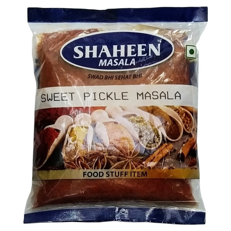 Shaheen Sweet Pickle Masala