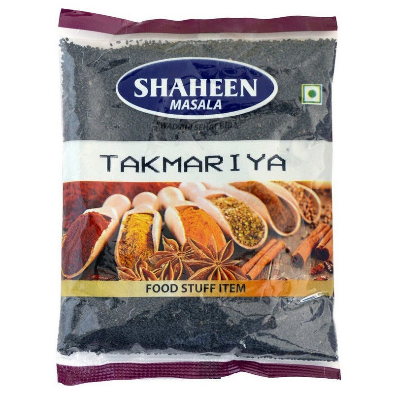 Shaheen Takmariya