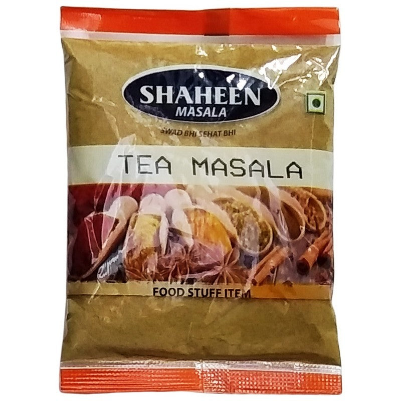 Shaheen Tea Masala 100g