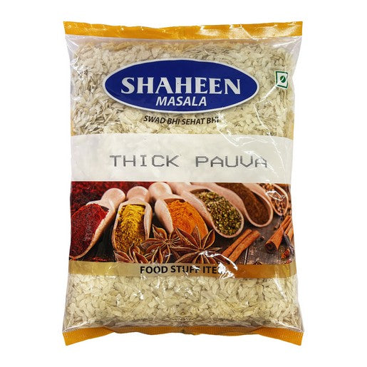 Shaheen Thick Pauva