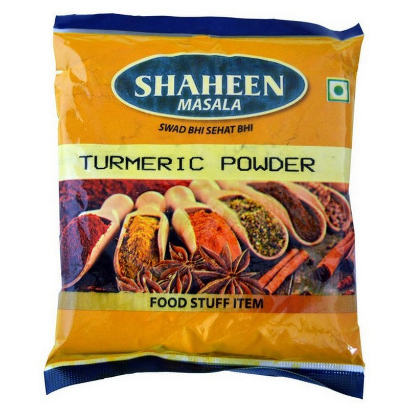 Shaheen Tumeric Powder