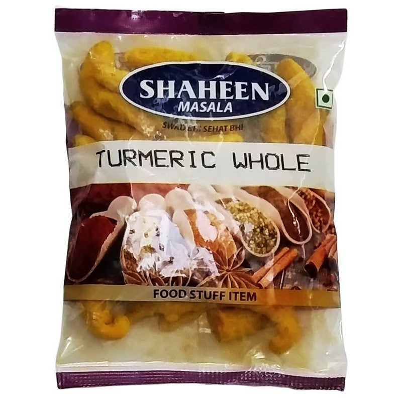 Shaheen Whole Tumeric(Haldi)