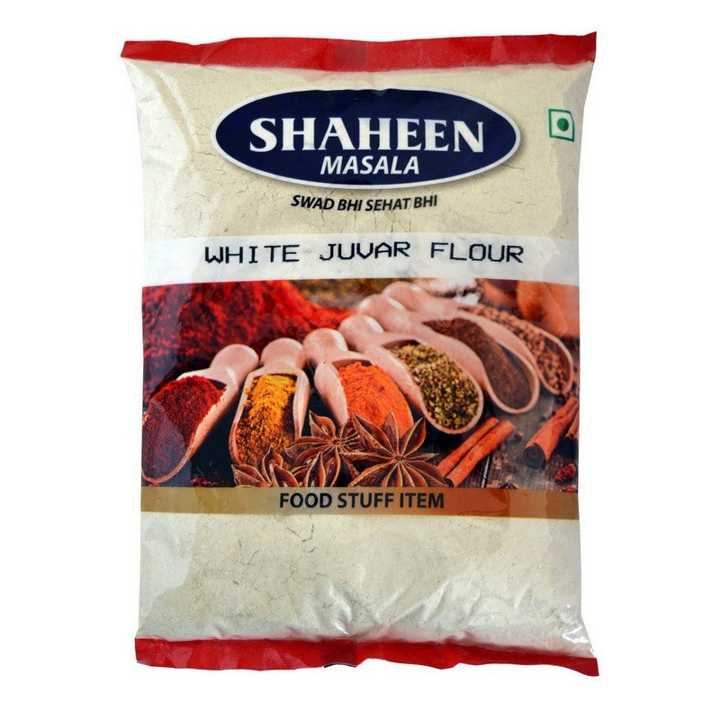 Shaheen White Juwar Flour