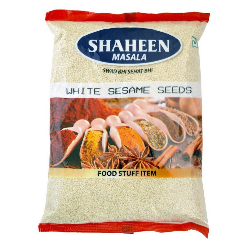 Shaheen White Seasame(Til) Seeds