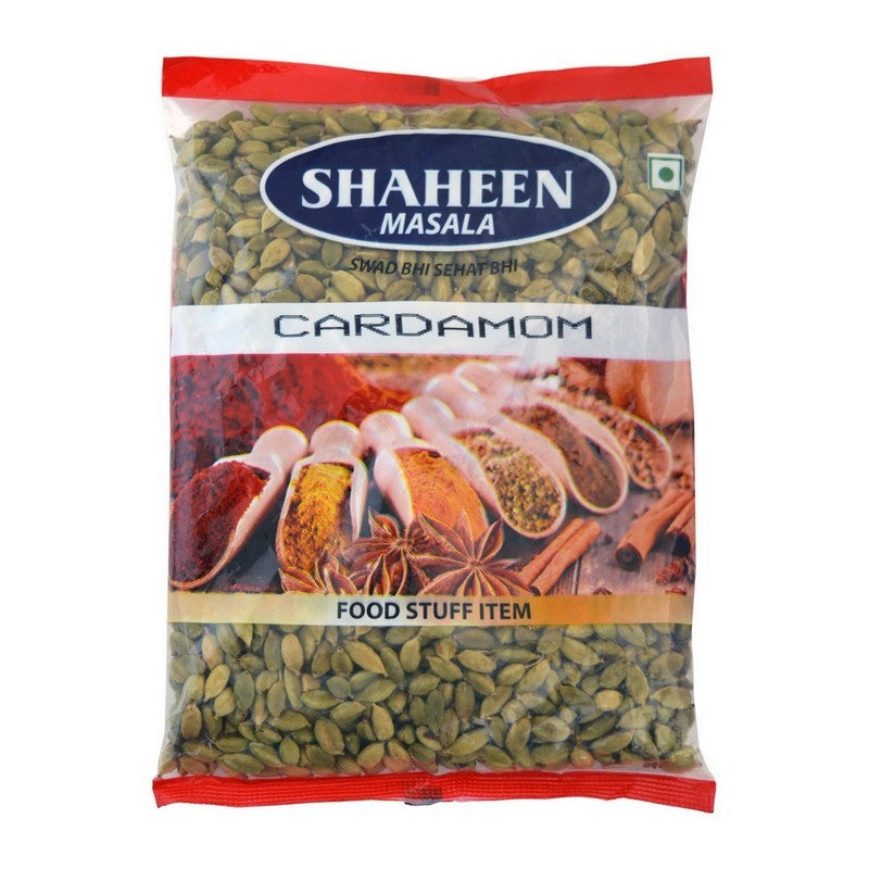 Shaheen Whole Cardamom (elaichi)