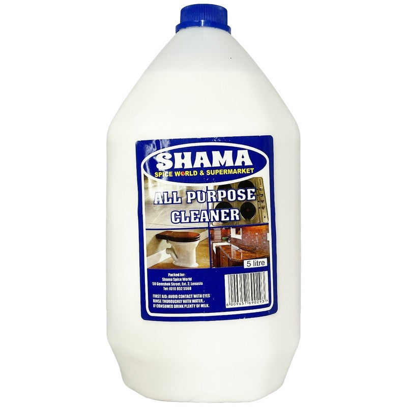 Shama All Purpose Cleaner 5l