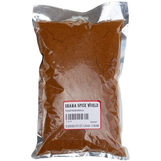 Roasted Masala