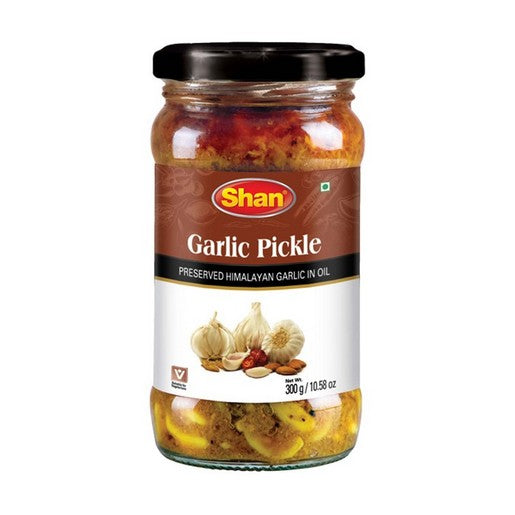Shan Pickle's 300g