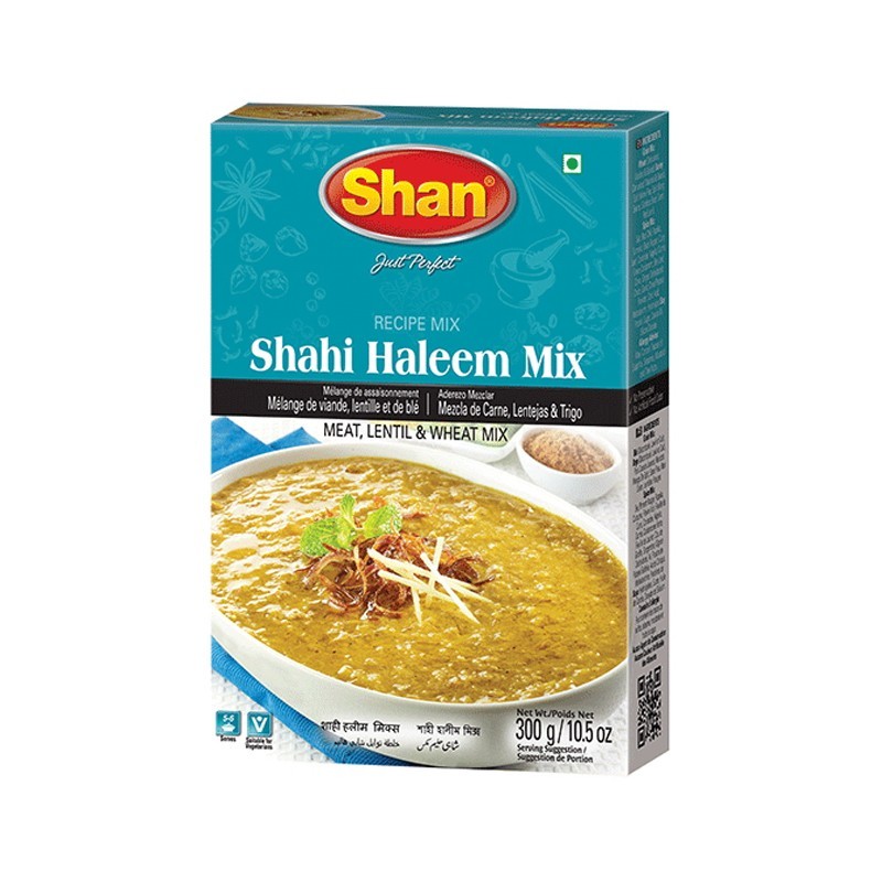 Shan Shahi Haleem 300g