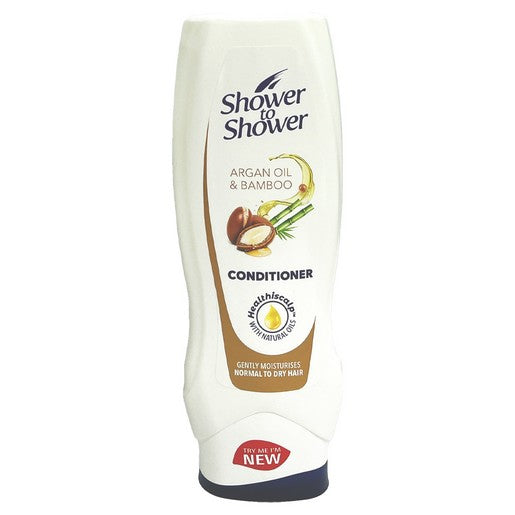 Shower to Shower Conditioner 400ml