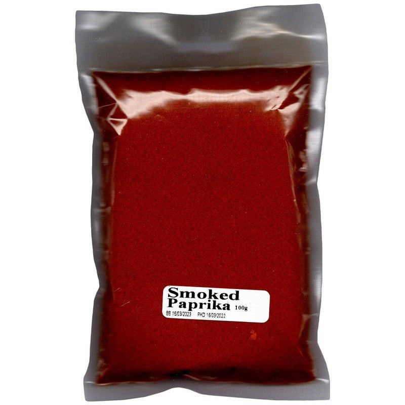 Sharda Spices 100g