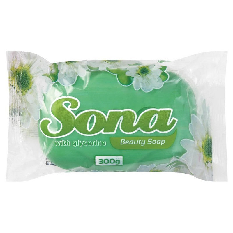 Sona Beauty Soap 300g