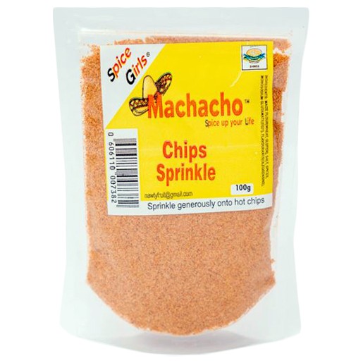 Mo'chacho Spice 100g