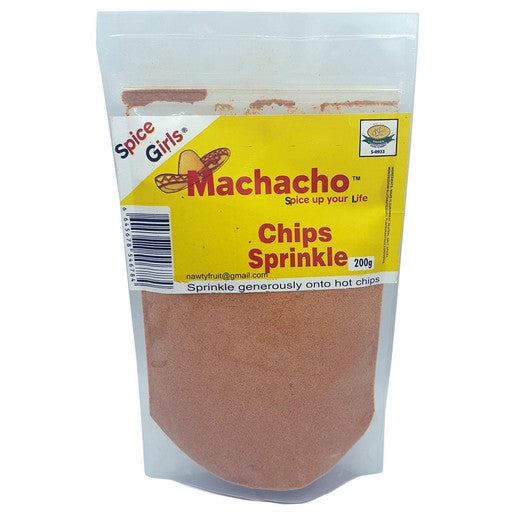 Mo'chacho Spice 200g