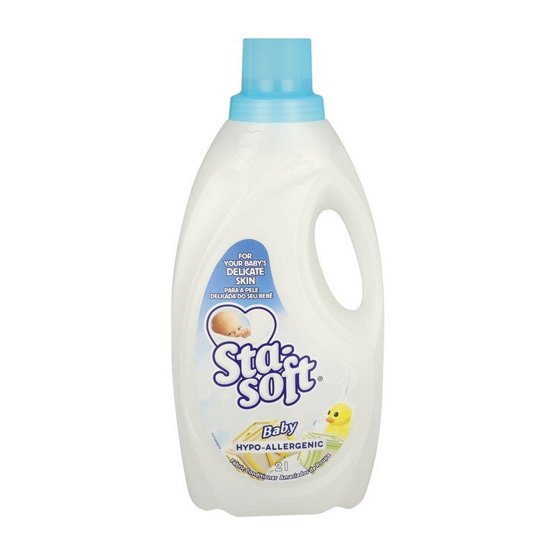 Sta-Soft Fabric Conditioner 2l