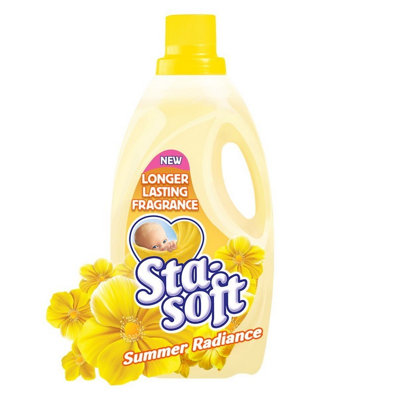 Sta-Soft Fabric Conditioner 2l
