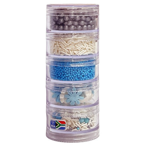 Sugar & Shack Stack 5 Big