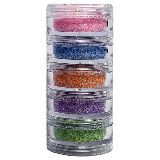 Sugar & Shack Stack 5 Small