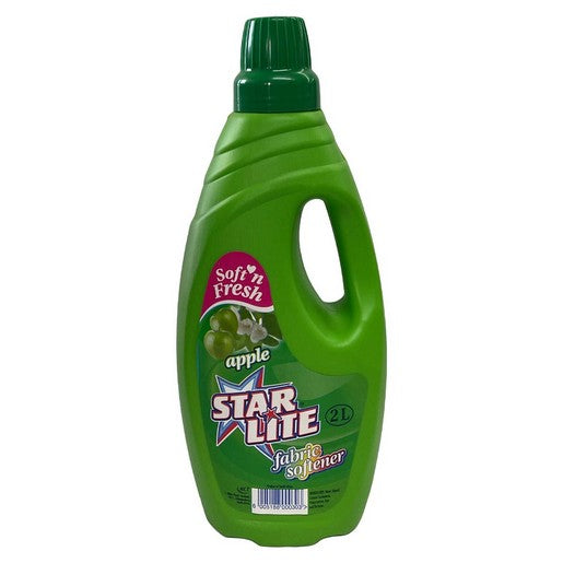 Star Lite Fabric Softener 2L