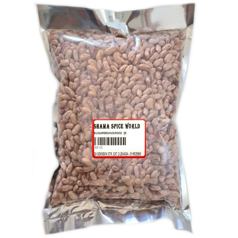 Sugar Beans