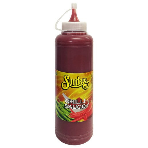 Sundew Chilli Sauce